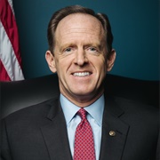 Pat Toomey