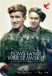 Warsaw Uprising (2014)