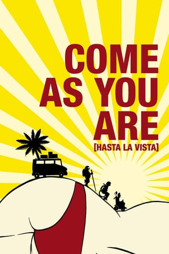 Come as You Are (2011)