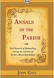 Annals of the Parish (John Galt)