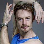 Christopher Wheeldon