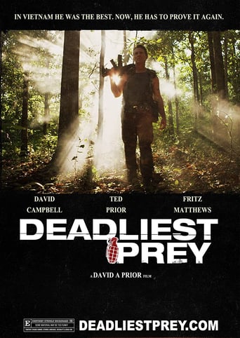 Deadliest Prey (2013)