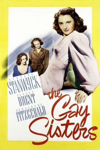 The Gay Sisters (1942)