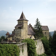 Ostrožac Castle, Bosnia and Herzegovina