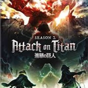Attack on Titan Season 2