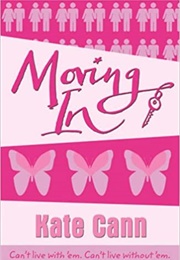 Moving in (Kate Cann)