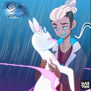 Ghosts Among the Wild Flowers