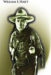 In the Sage Brush Country (1914)