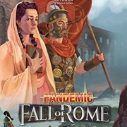 Pandemic: Fall of Rome