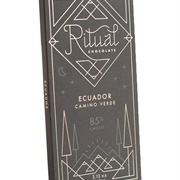 Ritual Ecuador 85%