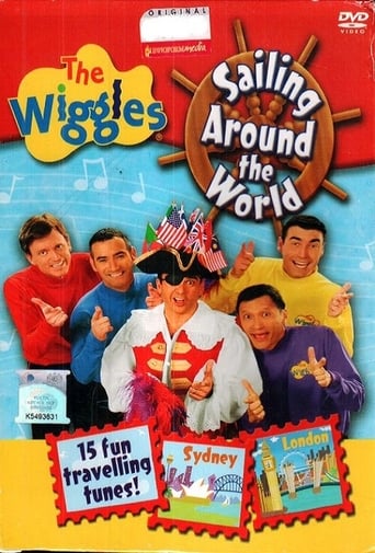 The Wiggles: Sailing Around the World (2005)