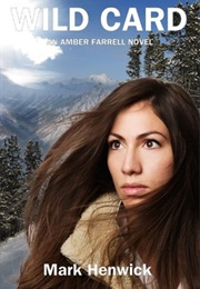 Wild Card (Mark Henwick)