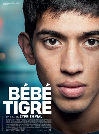 Young Tiger (2015)