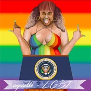 LGBT - Cupcakke