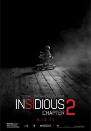 Incidious: Chapter 2 (2013)