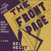 The Front Page