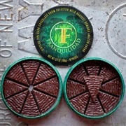 Tranquilidad Wild Harvest Chocolate