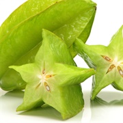 Starfruit