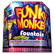 Funky Monkey