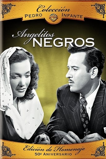 Angelitos Negros (1948)