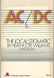 AC/DC (Heathcote Williams)