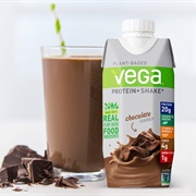 Vega Protein Shake