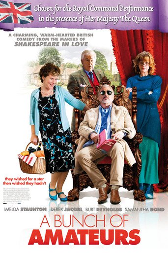 A Bunch of Amateurs (2008)