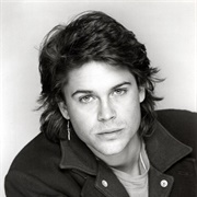 Rob Lowe