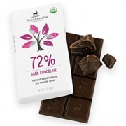 Lake Champlain 72% Dark Chocolate