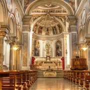 Basilica Di Sant'antonino, Sorrento