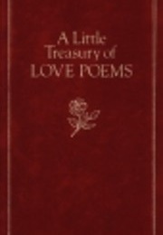 A Little Treasury of Love Poems (Cary Wilkins)