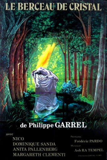 Le Berceau De Cristal (1976)