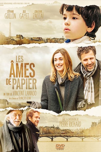 Les Âmes De Papier (2013)