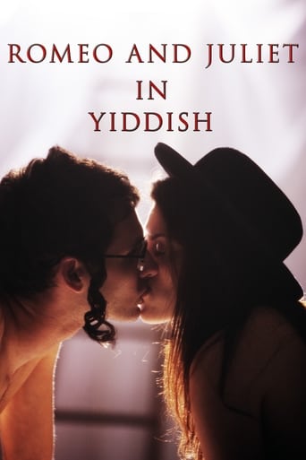 Romeo and Juliet in Yiddish (2012)
