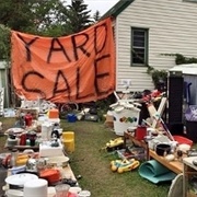 Yard Sales