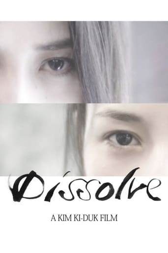 Dissolve (2019)