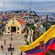 Guayaquil, Ecuador
