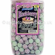 Barretts Blackberry & Apple