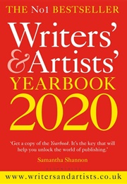 Children's Writers' & Artists' Yearbook (William Sutcliffe)