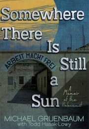 Somewhere There Is Still a Sun (Michael Gruenbaum)