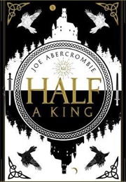 Half a King (Joe Abercrombie)