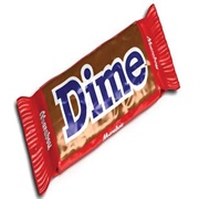 Dime Bar