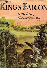 The King's Falcon (Paula Fox)