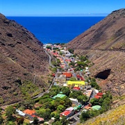 Saint Helena Island