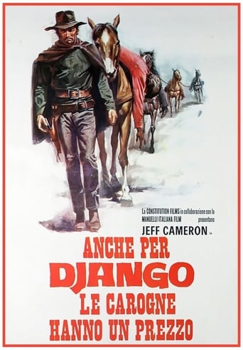 A Pistol for Django (1971)