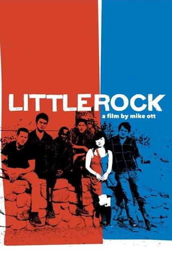Littlerock (2011)