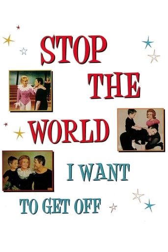 Stop the World: I Want to Get off (1966)