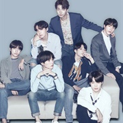 Meet BTS
