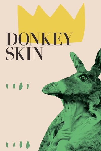 Donkey Skin (1970)