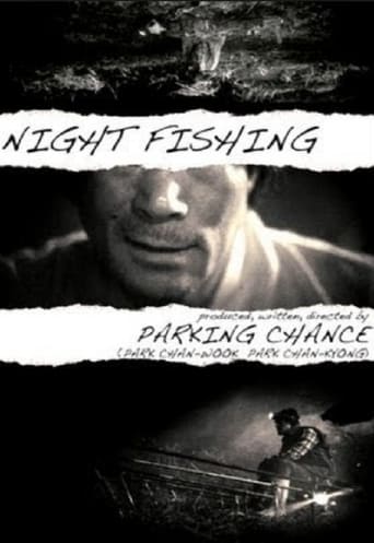 Night Fishing (2011)